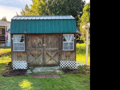 Mobile Home at 420 Satellite Drive Milton, PA 17847