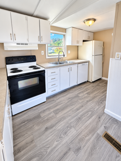 Mobile Home at 419 Possum Valley Road Maynardville, TN 37807