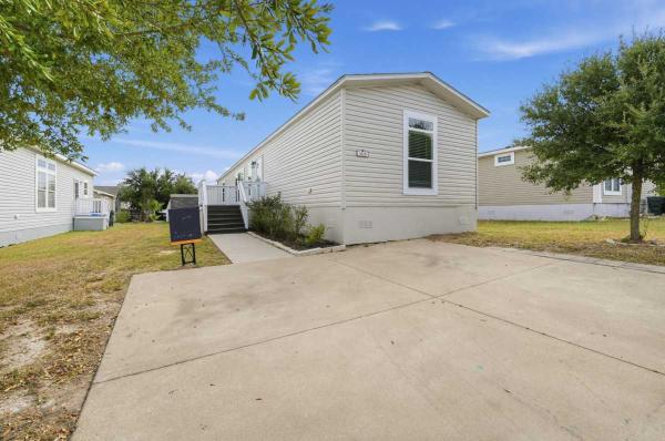 2024 Clayton Mobile Home For Sale