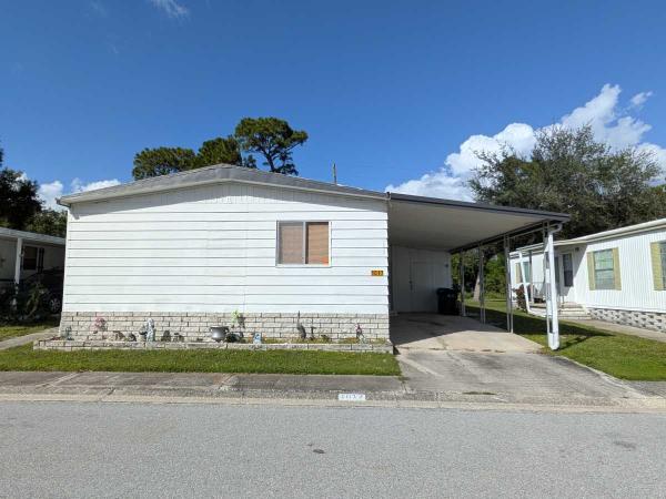 1979  Mobile Home For Sale