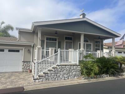 Mobile Home at 15455 Glenoaks Blvd. Space 315 Sylmar, CA 91342