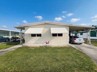 Mobile Home at 29081 Us Hwy N, Lot 192 Clearwater, FL 33761