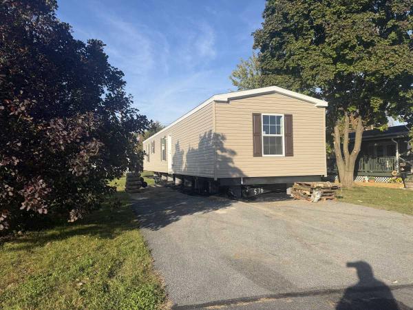 Photo 1 of 2 of home located at 37 Drew Ave New Bloomfield, PA 17068