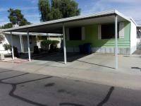Fleetwood HOMES INC Mobile Home