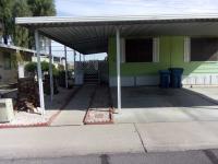 Fleetwood HOMES INC Mobile Home