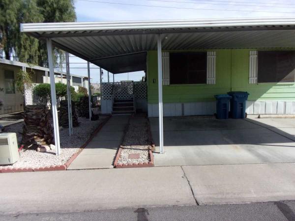 Fleetwood HOMES INC Mobile Home