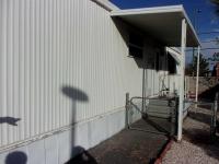 Fleetwood HOMES INC Mobile Home