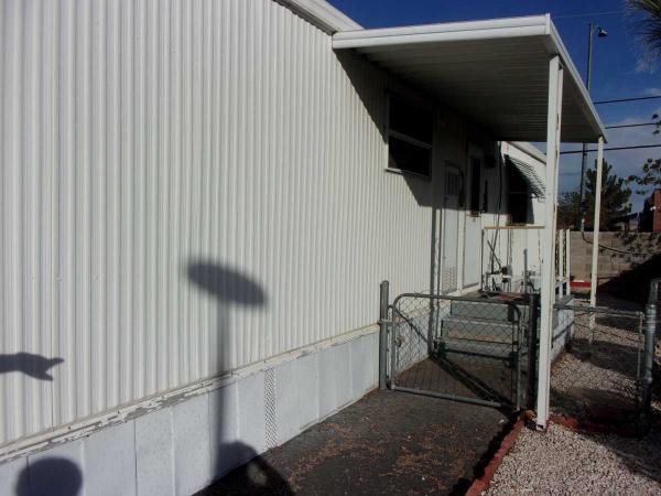 Fleetwood HOMES INC Mobile Home