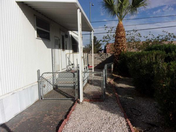 Fleetwood HOMES INC Mobile Home