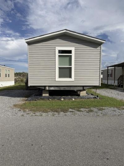 Mobile Home at 192 Country Boy Ct Houma, LA 70364