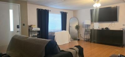 Photo 5 of 6 of home located at 2424 S. Cottonwood Ln. #19 Tucson, AZ 85713