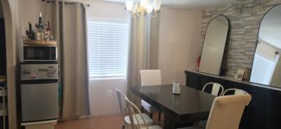 Photo 4 of 6 of home located at 2424 S. Cottonwood Ln. #19 Tucson, AZ 85713
