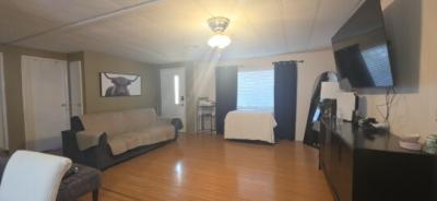 Photo 2 of 6 of home located at 2424 S. Cottonwood Ln. #19 Tucson, AZ 85713