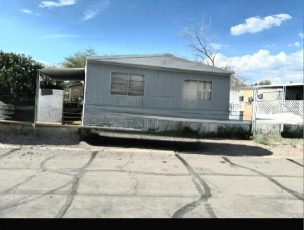1977  Mobile Home For Sale