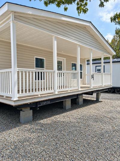 Mobile Home at 26163 Interstate 30 Bryant, AR 72022