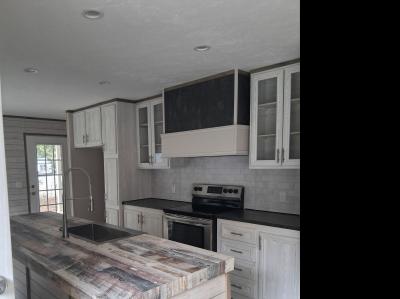 Photo 2 of 14 of home located at 26163 Interstate 30 Bryant, AR 72022