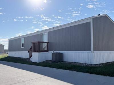 Photo 2 of 8 of home located at 5400 Parker Henderson Road Lot 231 Fort Worth, TX 76119