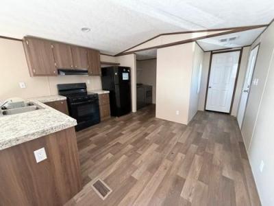 Photo 4 of 8 of home located at 5400 Parker Henderson Road Lot 231 Fort Worth, TX 76119