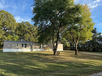 Mobile Home at 3310 Sand Mountain Rd Enville, TN 38332