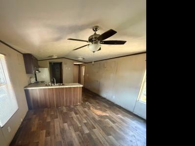Mobile Home at 10163 Tribble Road Leon, WV 25123