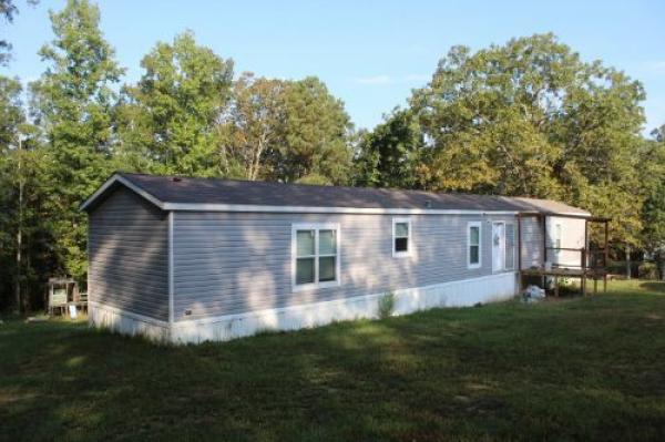 2023 THE ANNIV Mobile Home For Sale