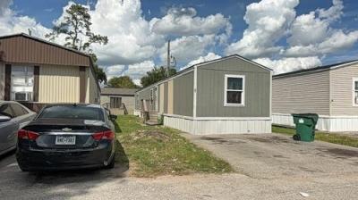 Mobile Home at 5800 Leedale Street Houston, TX 77016
