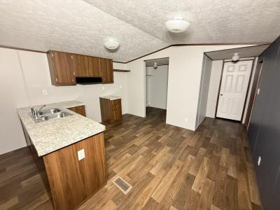 Photo 4 of 10 of home located at 5800 Leedale Street Houston, TX 77016