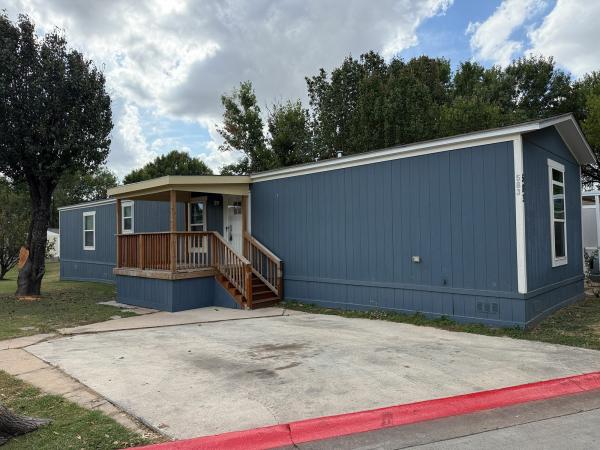 2023 ANNIVERSARY 31ANN16763FH23 Mobile Home For Sale