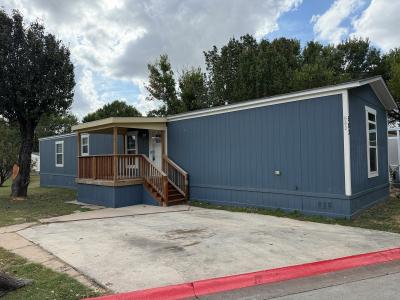 Mobile Home at 508 East Howard Lane Lot 583 Austin, TX 78753