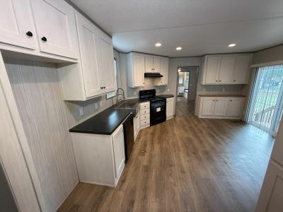 Photo 4 of 24 of home located at 508 East Howard Lane Lot 583 Austin, TX 78753