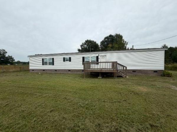 2022 THE ANNIVERSARY Mobile Home For Sale