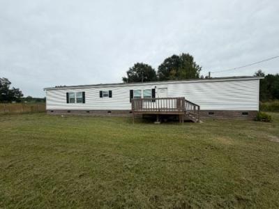 Mobile Home at 187 Fountain Crossroad Rd Bethel, NC 27812