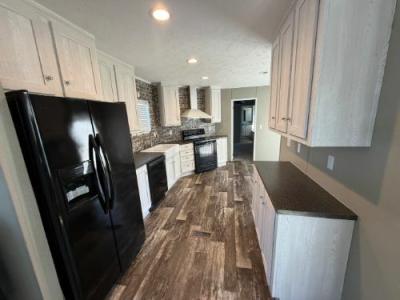 Photo 4 of 11 of home located at 187 Fountain Crossroad Rd Bethel, NC 27812