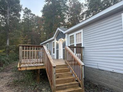 Mobile Home at 18011 Clarkrange Hwy Monterey, TN 38574