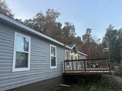 Photo 2 of 15 of home located at 18011 Clarkrange Hwy Monterey, TN 38574