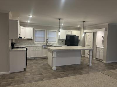 Photo 5 of 15 of home located at 18011 Clarkrange Hwy Monterey, TN 38574