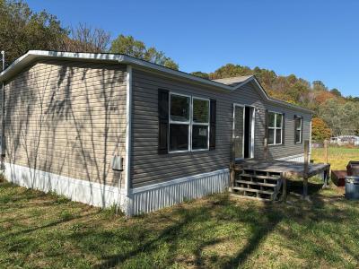 Mobile Home at 149 Pedie Place Bluefield, WV 24701