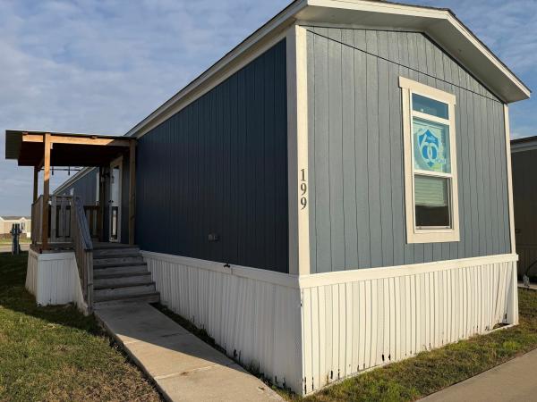 2024 ANNIVERSARY Mobile Home For Sale
