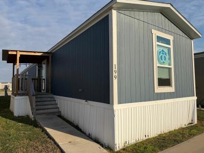 Mobile Home at 4343 Katy Hockley Road Unit 199 Katy, TX 77493