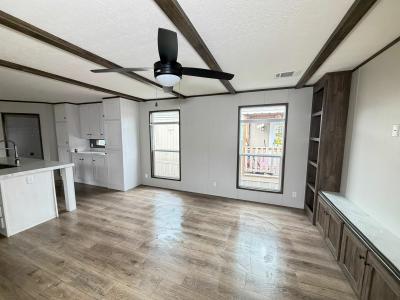 Photo 2 of 11 of home located at 4343 Katy Hockley Road Unit 199 Katy, TX 77493