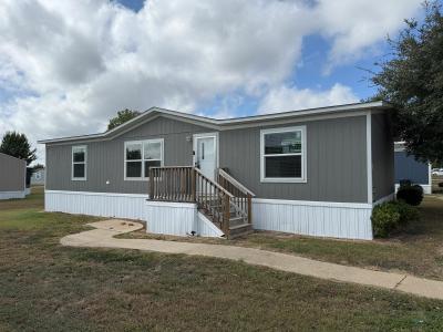 Mobile Home at 6100 East Rancier Avenue Killeen, TX 76543