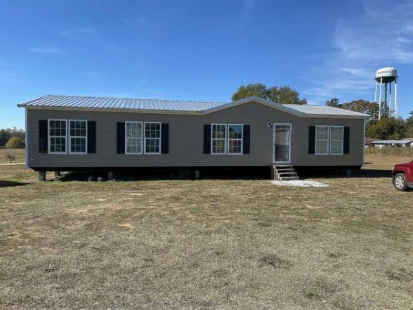 Photo 1 of 2 of home located at Mike Sells Homes 4241 Us Hwy 280, Harpersville, AL 35078