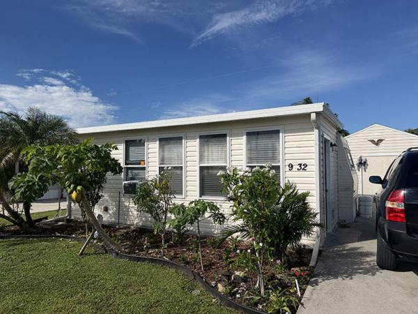 1991 Unknown Mobile Home For Sale