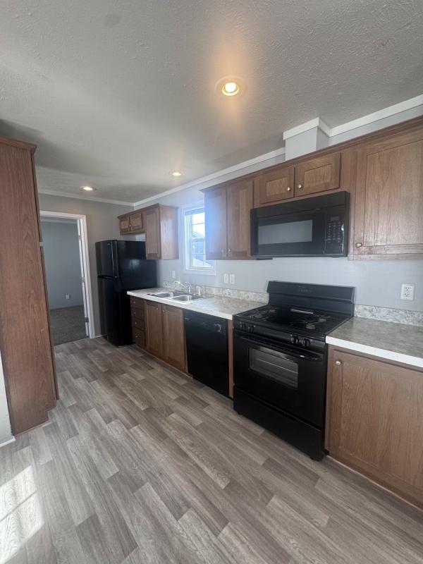 2016 Marlette Mobile Home For Sale