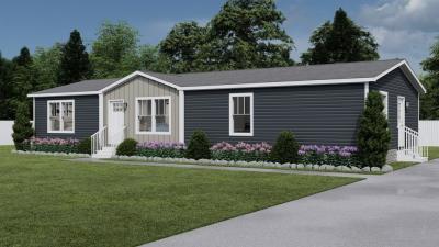 Mobile Home at 6436 Suffield Ln. Kalamazoo, MI 49009