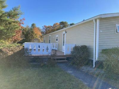 Photo 2 of 12 of home located at 10 Milton Lane Coventry, RI 02816