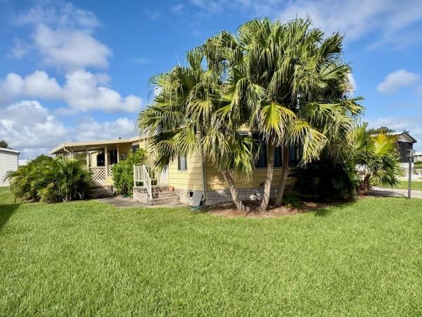 1983 PRES Mobile Home For Sale