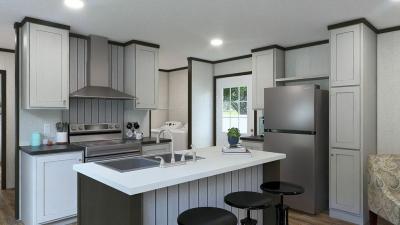 Mobile Home at 3714 Collinwood Ln Lot Col3714 Louisville, TN 37777