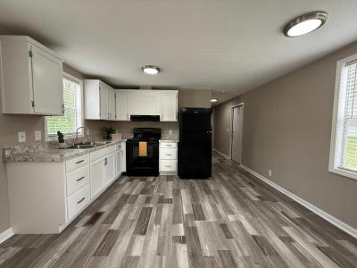Mobile Home at 7804 Stanley Rd Lot #125 Powell, TN 37849