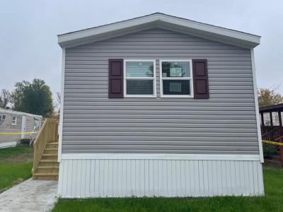 Mobile Home at 120 W Highway St. Lot # 60 Dodge Center, MN 55927